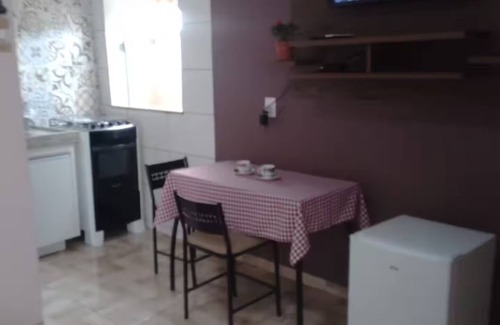 Caparao National Park Apartment | Accommodation in the wise corner 1