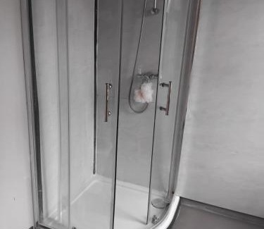 Sutton Coldfield Apartment | Accom001