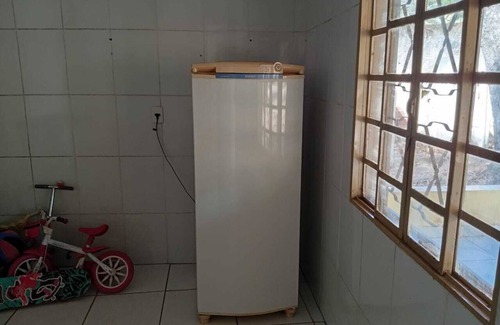 Aparecida de Goiania Ski Chalet | Accommodation in an urban farm with leisure facilities, swimming pool and optional meals