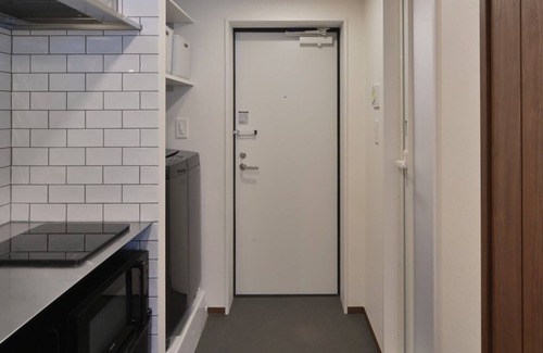Honmachi Apartment | Accommodates 2 people 8 minutes walk from Hatsud/Shibuya-ku Tokyo