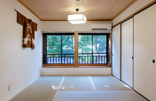 Nagasaki House | Accommodates up to 8 people An inn standing in t/Nagasaki Nagasaki