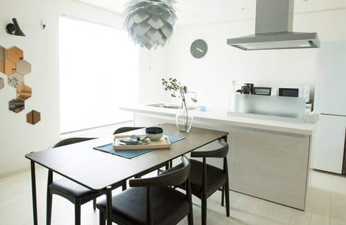 Nakama House | Accommodates up to 12 people 2 minutes by car to/Kunigami-gun Okinawa