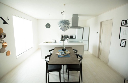Nakama House | Accommodates up to 12 people 2 minutes by car to/Kunigami-gun Okinawa
