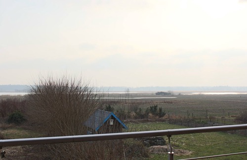 Dandorf Cottage | Accommodation in natural quiet residential area in the former captain's house