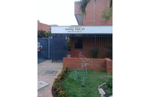 Ciudad Jardin Apartment | ACCOMMODATION CALI - CAUCA VALLEY - COLOMBIA