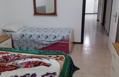 Voltri Apartment | Accommodation for firms