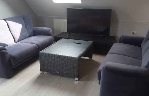 Westerende Kirchloog Apartment | Accommodation for guests, Accommodation for fitters, Vacation with dog