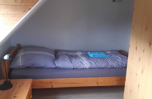 Westerende Kirchloog Apartment | Accommodation for guests, Accommodation for fitters, Vacation with dog