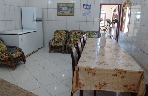 Estiva Villa | Accommodation for the whole family, events, camps and spiritual retreats