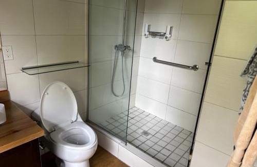 Cerro Punta Ski Chalet | Accommodation in Cerro Punta