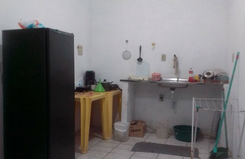 Sao Luis Apartment | Accommodation in this kitchenette type space per day Contact 98 99609-2356
