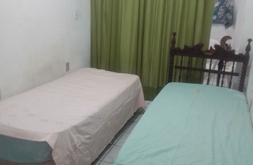 Sao Luis Apartment | Accommodation in this kitchenette type space per day Contact 98 99609-2356