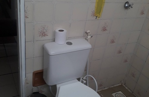 Jardim Cidade Universitaria Apartment | Accommodation near UFPB