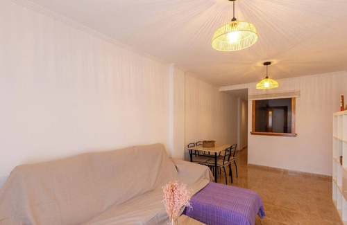 Torrellano Apartment | Accommodation near the airport, well communicated