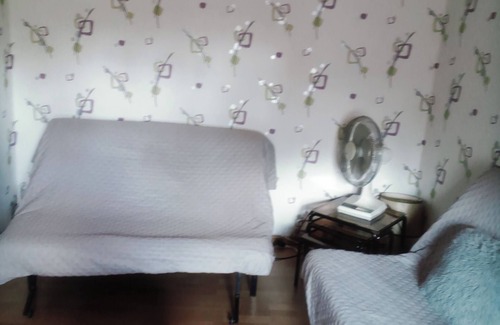 Soignies Apartment | Accommodation near Pairi daisa 8 minutes away
