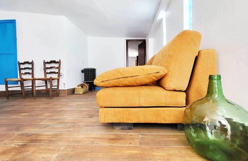 Cehegin House | Accommodation Simón Cehegin II