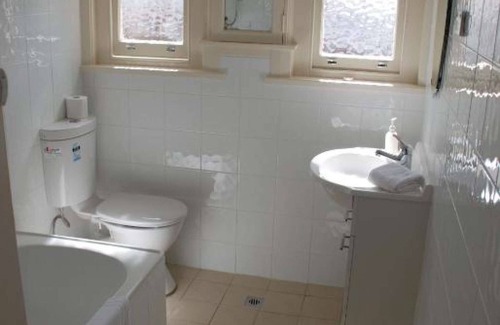 Rockdale Apartment | Accommodation Sydney | Two-Bedroom Apartment with Balcony and Study