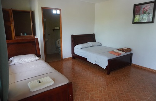 Torio House | Accommodation with maximum privacy and comfort