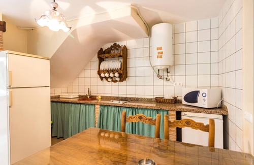 Padul Cottage | Accommodation with pool and paddle tennis court