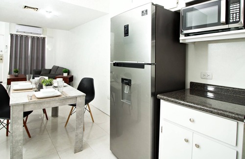 Juarez Municipality House | Accommodations Casa Antara