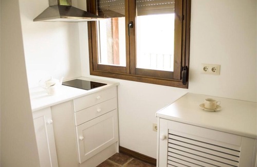 Siguenza Apartment | Accommodations Victoria Apartment with terrace III