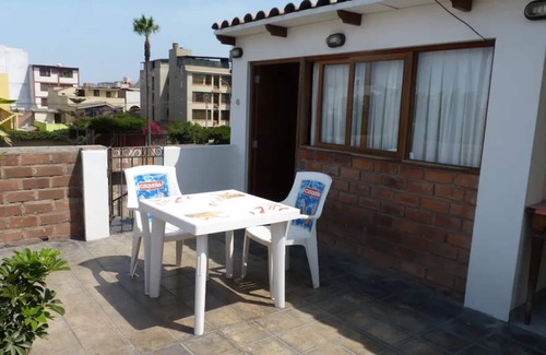 Miraflores Apartment | Accomodation in Surco, Lima, Peru