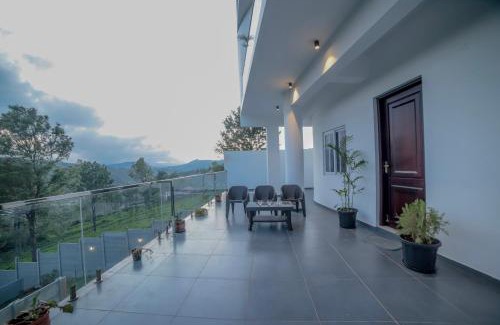Kotagiri Villa | Ace Castle by Xplore Indo