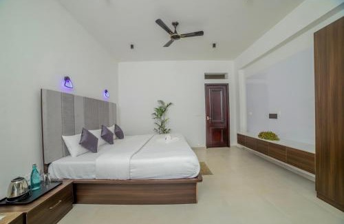 Kotagiri Villa | Ace Castle by Xplore Indo
