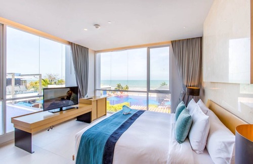 Hua Hin Resort | Ace Seaview Suite Private Pool