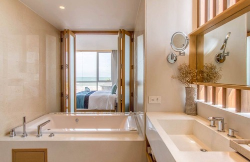 Hua Hin Resort | Ace Seaview Suite Private Pool