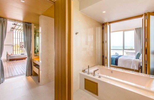 Hua Hin Resort | Ace Seaview Suite Private Pool