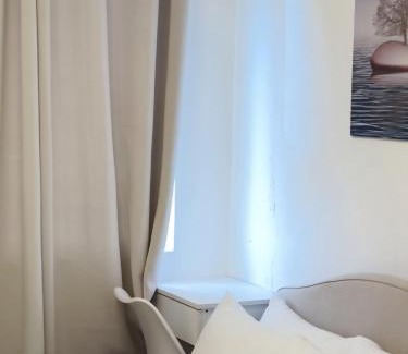 Dasmarinas Apartment | Acellyne's Suites at Green 2 Residences with Netflix!