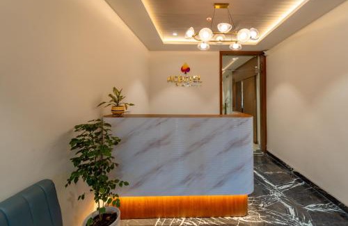 Indore Hotel | Aceotel Select Sarvagya, Vijay Nagar- A Luxury Boutique Hotel