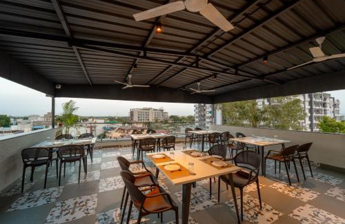 Indore Hotel | Aceotel Select Sarvagya, Vijay Nagar- A Luxury Boutique Hotel