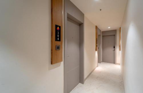 Indore Hotel | Aceotel Select Sarvagya, Vijay Nagar- A Luxury Boutique Hotel