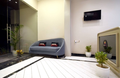 Indore Hotel | Aceotel Select Tulsi Vijay Nagar