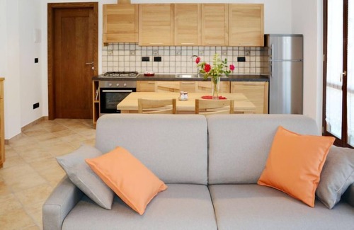 Savona Apartment | Acero (SBO104) by Interhome