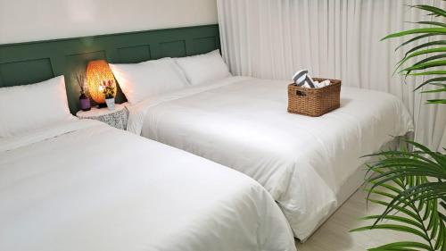Chunggok-tong Villa | Achasan Station Children's Grand Park Jamsil Konuk University 7 people 2 rooms 3 queen beds