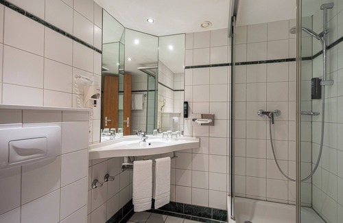 Viewegsgarten-Bebelhof Hotel | ACHAT Hotel Braunschweig