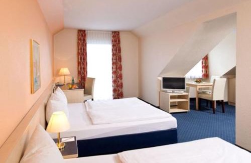 Wiederitzsch Hotel | ACHAT Hotel Leipzig Messe