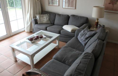 Dierhagen Ost House | "Achtern Diek" Doppelhaushälfte