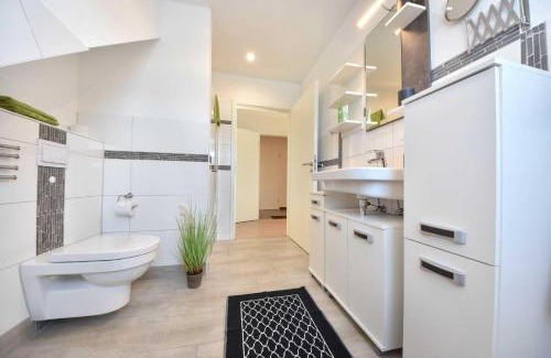 Pudagla Apartment | Achterwasser 01