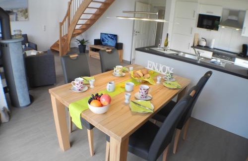 Nordhorn House | Achtsamkeit - Nordhorn