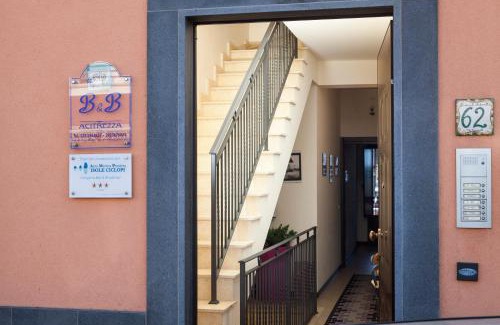 Aci Trezza House | Acitrezza B&B