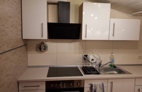 Rinteln Condo | Ackerbürgerhaus Wisser