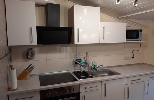 Rinteln Condo | Ackerbürgerhaus Wisser
