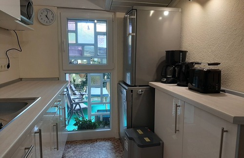 Rinteln Condo | Ackerbürgerhaus Wisser