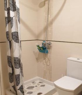 Viveiro Apartment | Acogedor ático en Viveiro