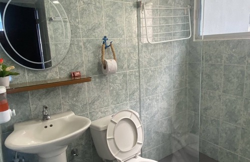 Bocachica Apartment | Acogedor Apartamento en Zona Exclusiva de Cartagena de Indias