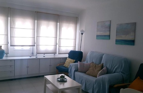 Conil de la Frontera City Center Apartment | ACOGEDOR APARTAMENTO 2 HABITACIONES JUNTO A LA PLAYA